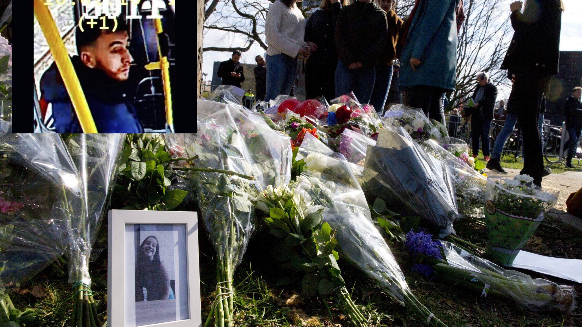 Главният заподозрян за стрелбата отнела живота на трима души в