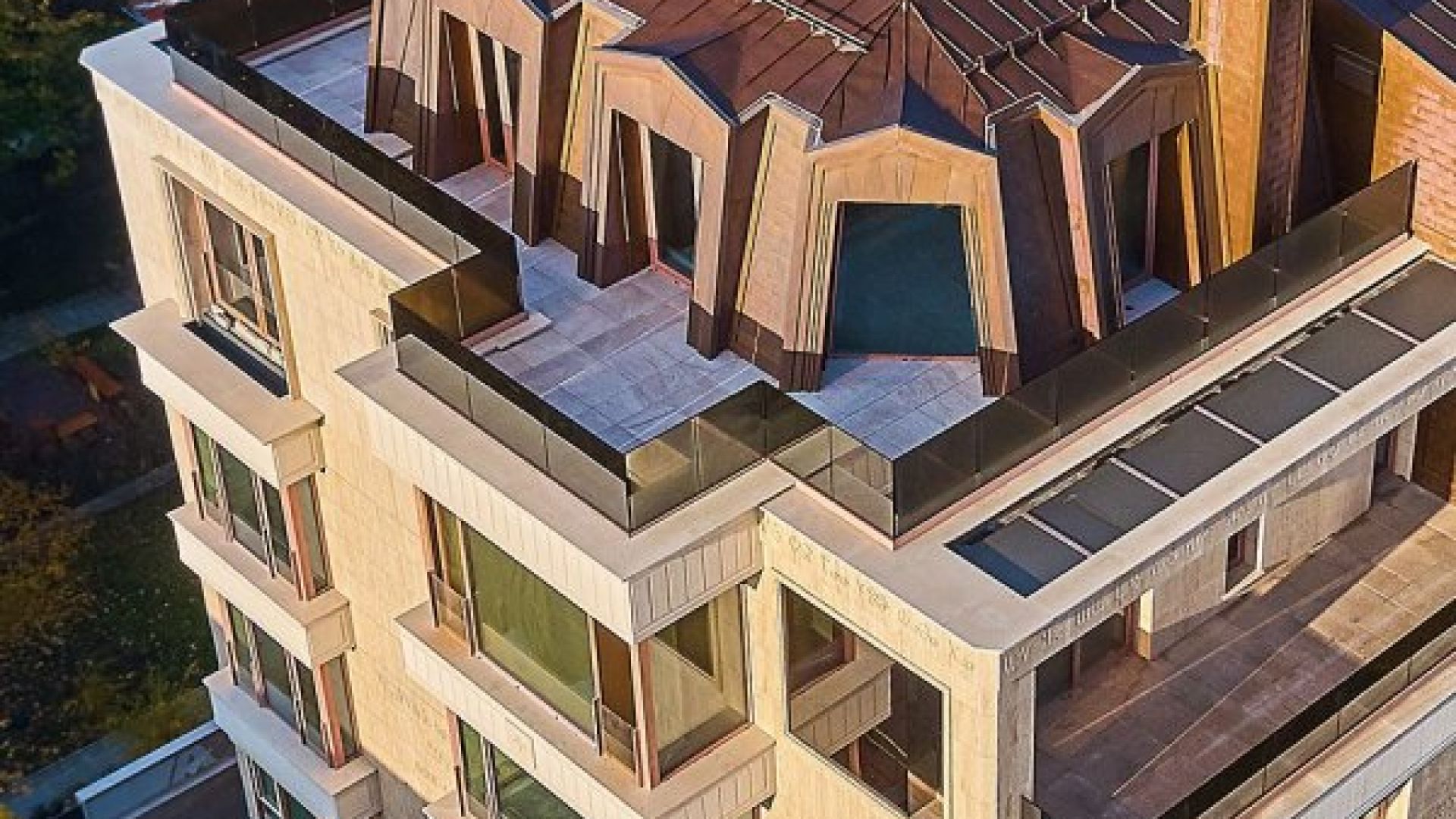 Няма никаква договорка с никого за апартамента ми Няма нищо