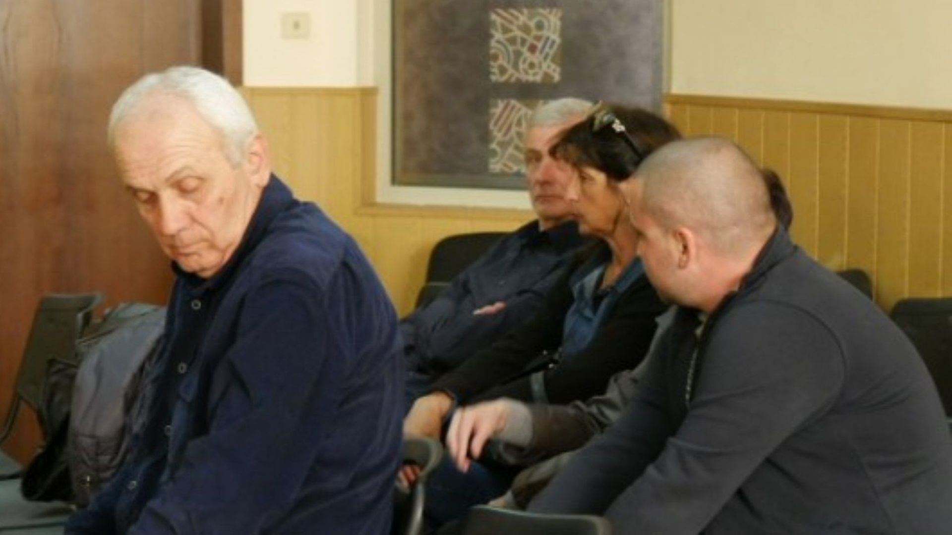 Пловдивският окръжен съд призна за виновен но даде условна присъда