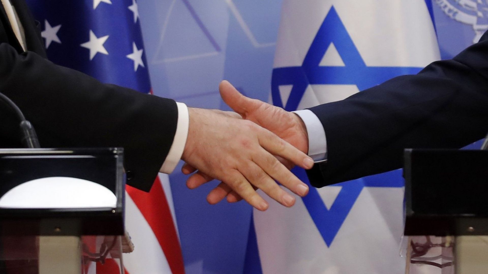Тръмп ще приеме Нетаняху в Белия дом 