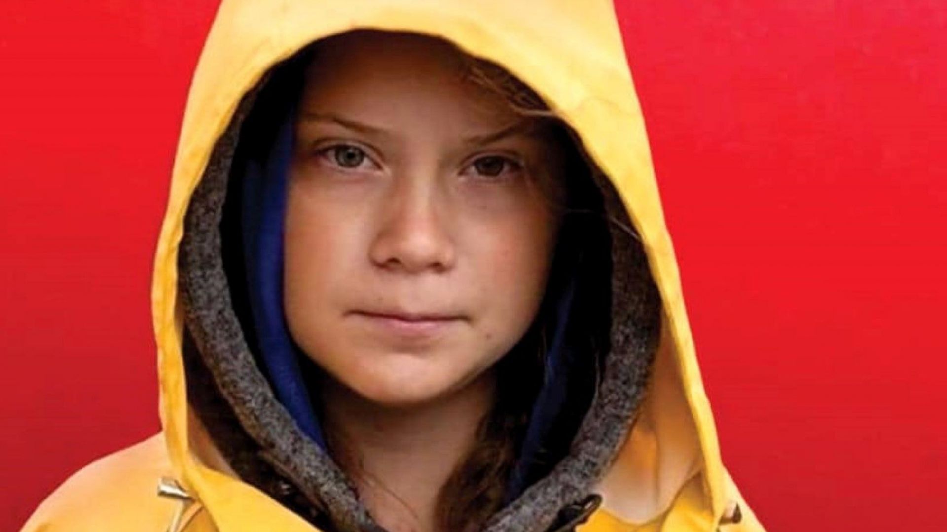 Шведската тийнейджърка и екоактивистка Грета Тунберг никога не е мечтала