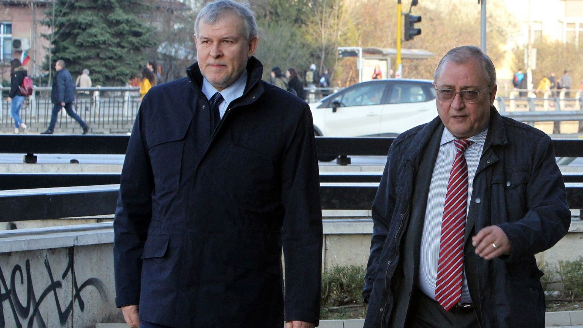 Две места в общата листа за евроизборите едно от които