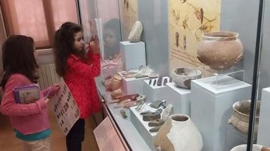 Записват за "Музейни приключения" в Русе 