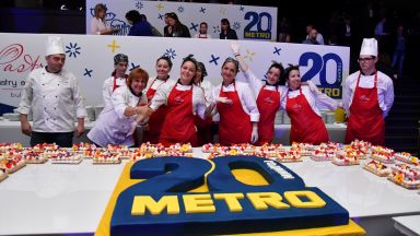 Metro отново отказа офертата на чешки милиардер за придобиване