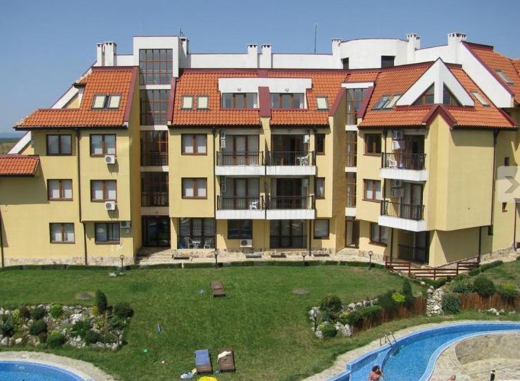 80% от имотите за продажба в София - ново строителство