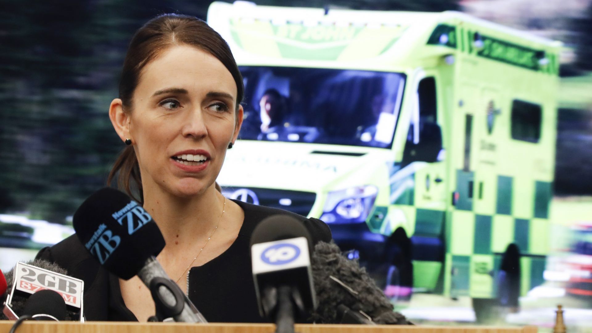 Състрадателната реакция в Нова Зеландия след ужасяващите терористични атаки срещу