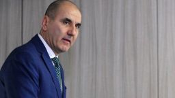 Цветанов: Отказът на ГЕРБ от президентската битка не е стратегия - това е диагноза