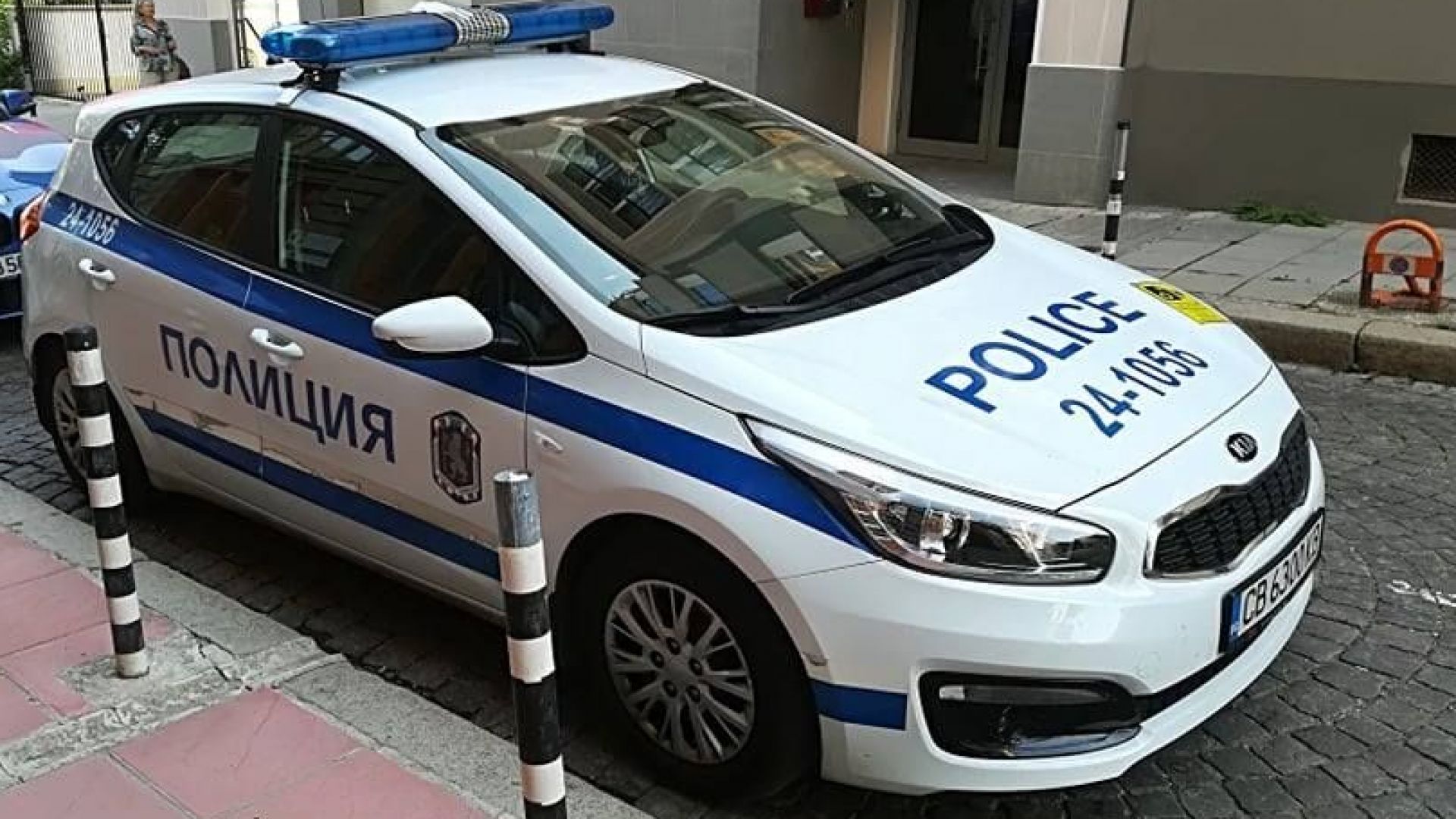 След битов скандал в село Лисец Ловешко 59 годишен мъж е