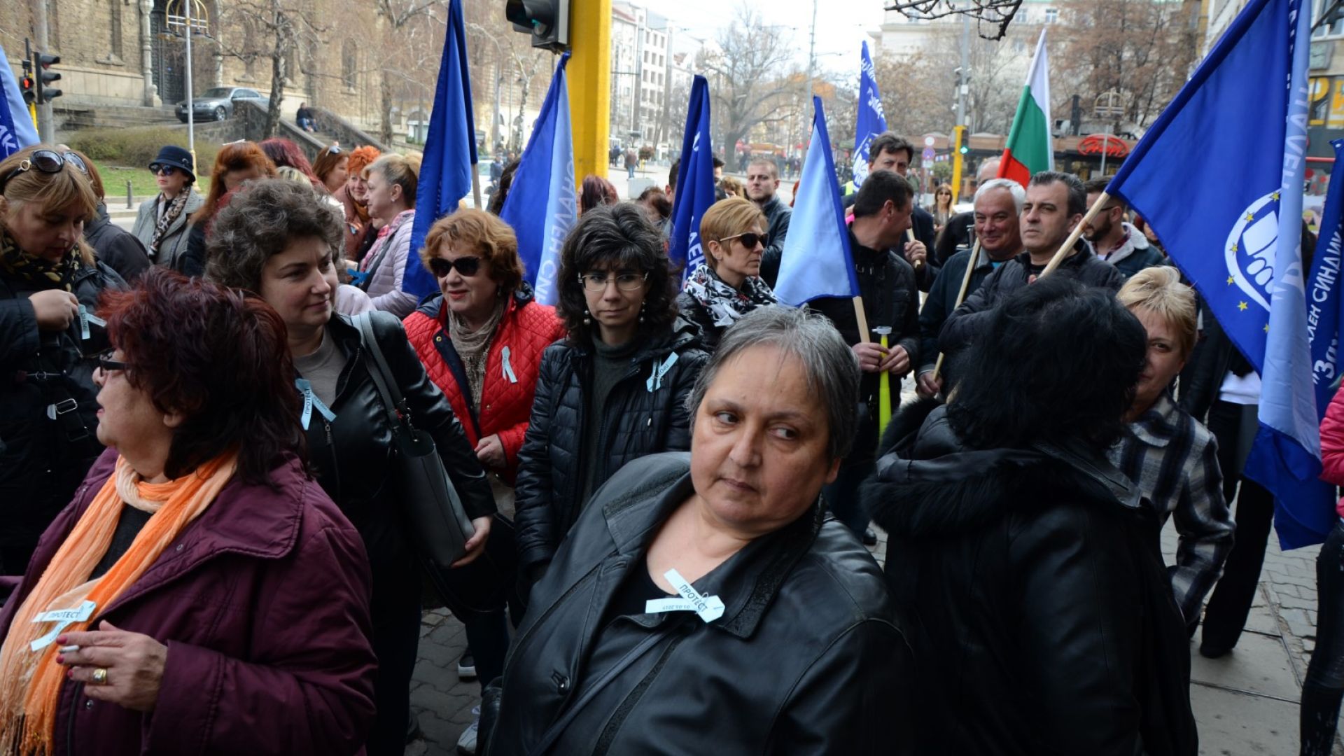 Възложил съм на Кирил Ананиев до две седмици да поправи