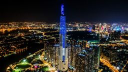 Вижте топ 20 на най-високите сгради в света до 2018 г.