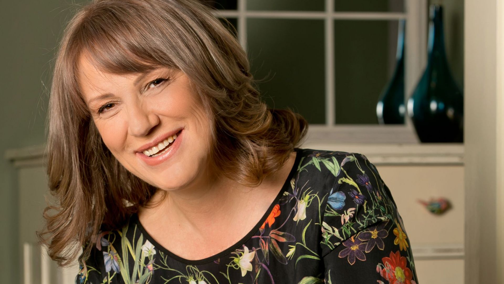 Д р Цветеслава Гълъбова е една от лекторите в конференцията She s