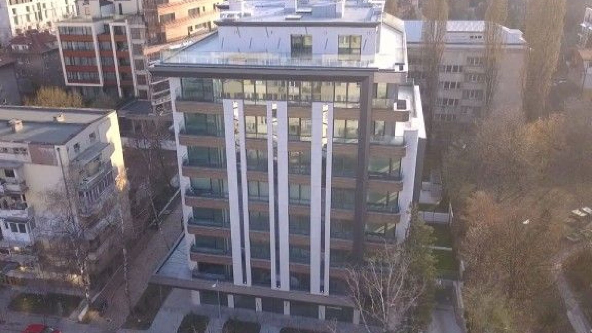 Артекс се ползват с политически протекции Доказателството е че те