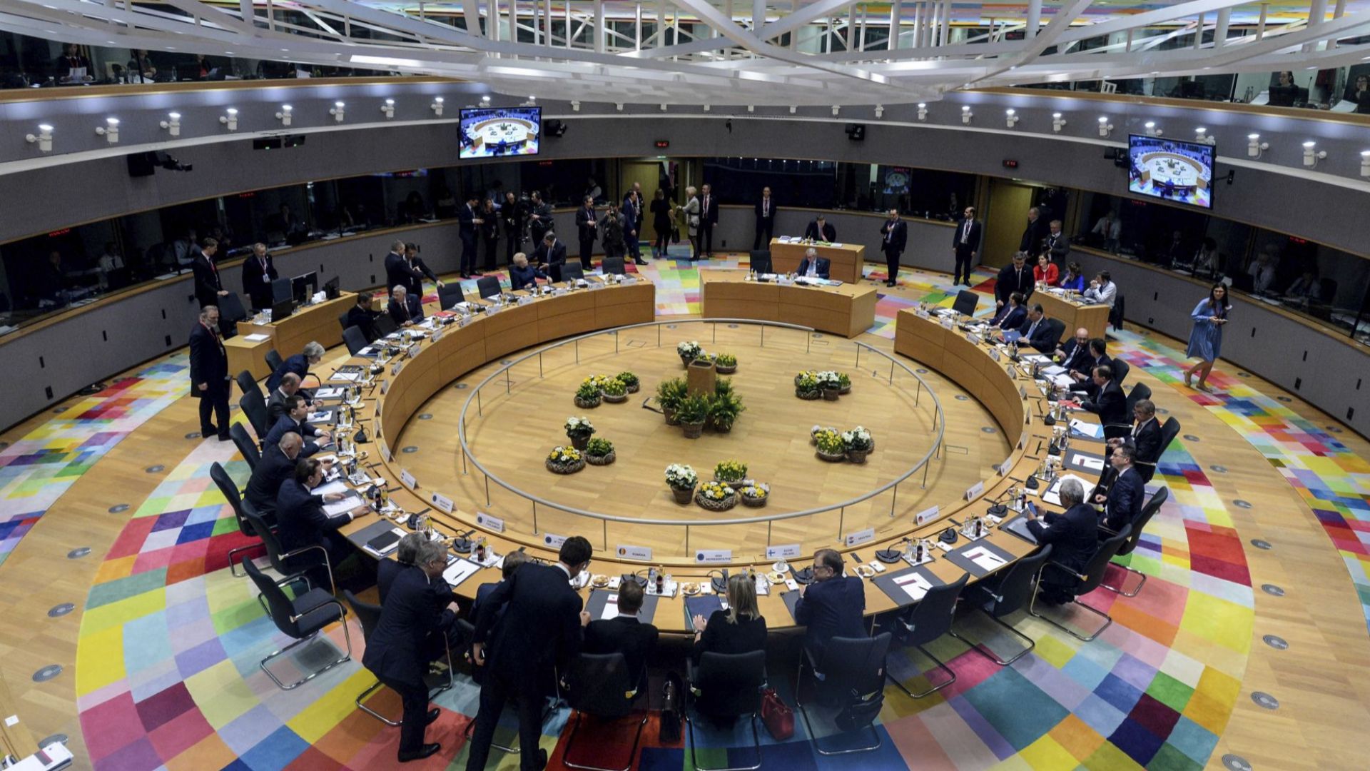 Лидерите на Европейския съюз възнамеряват да дадат краен срок на