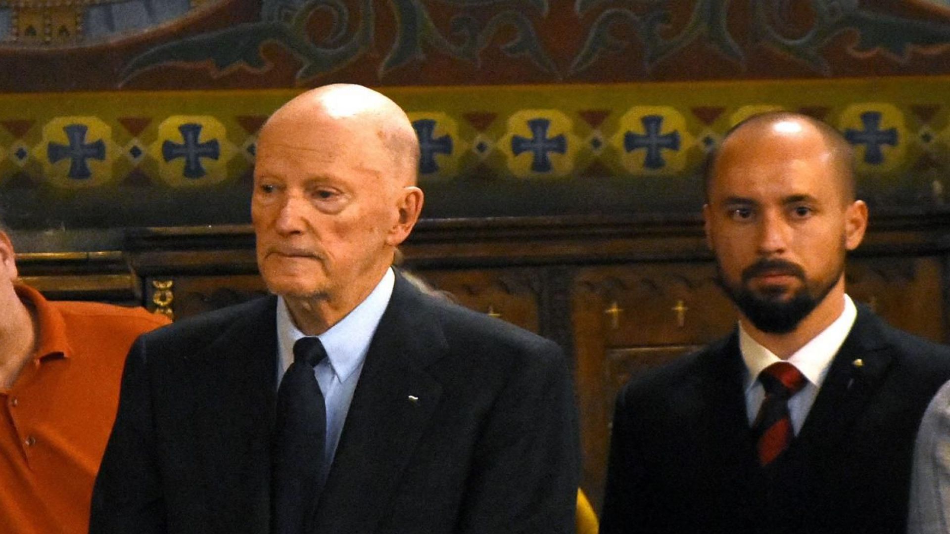 Върховният съд спря делото Царска Бистрица Магистратите поискаха Конституционният съд