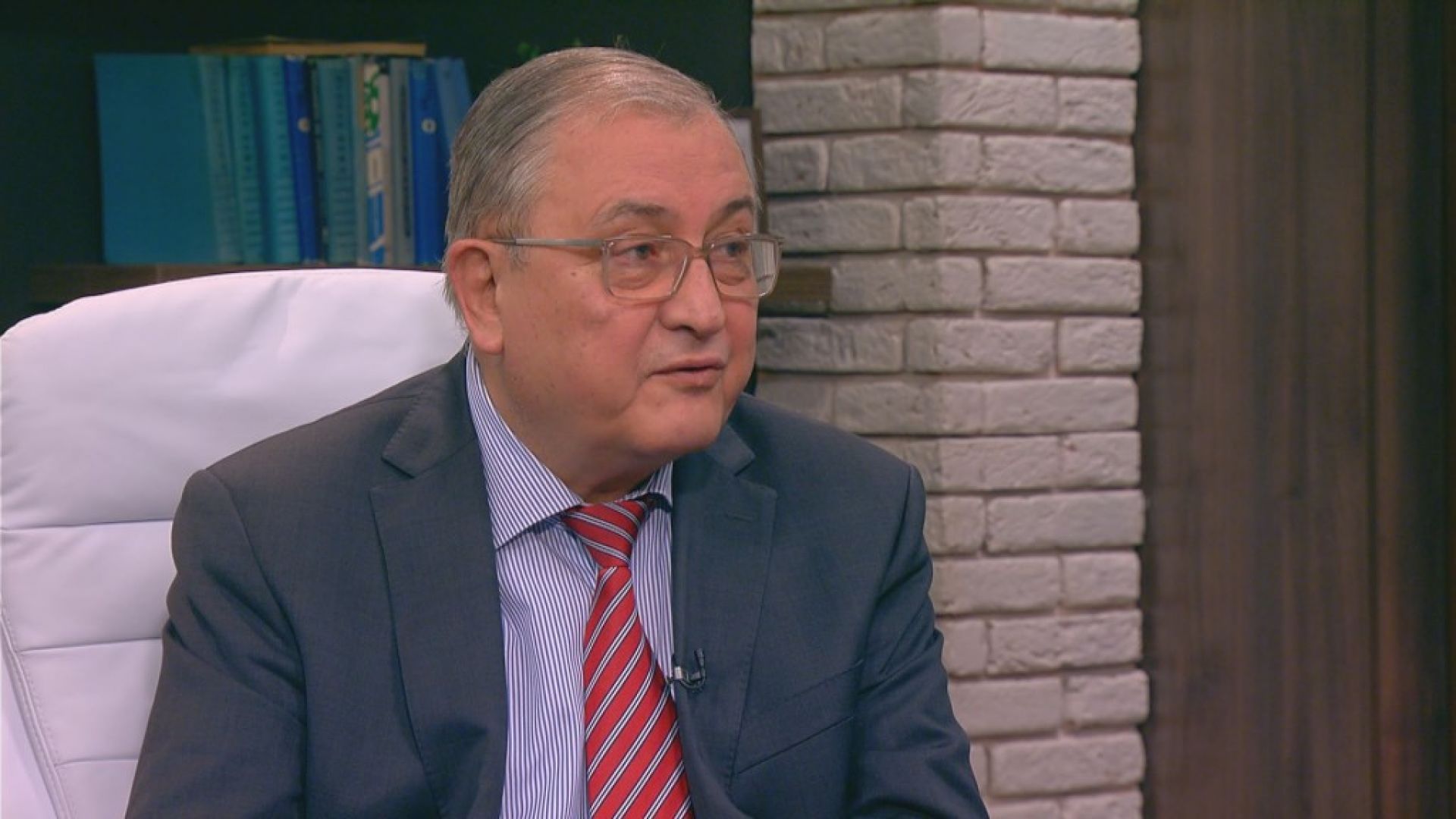 Евентуално явяване на СДС и ГЕРБ заедно на евроизборите няма