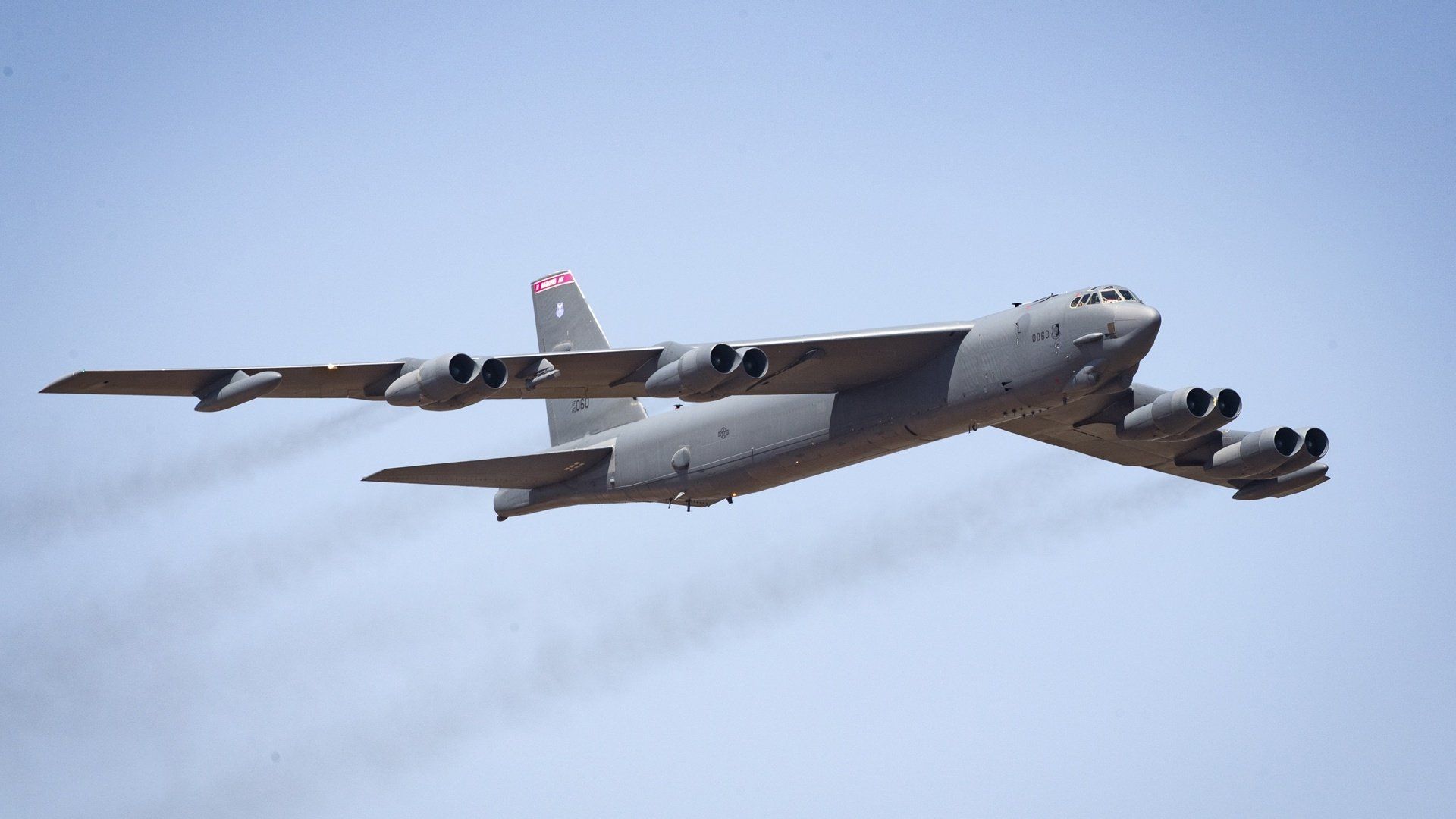 Boeing B-52