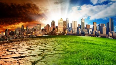 Откровено за климата с поглед към следващите 25 години