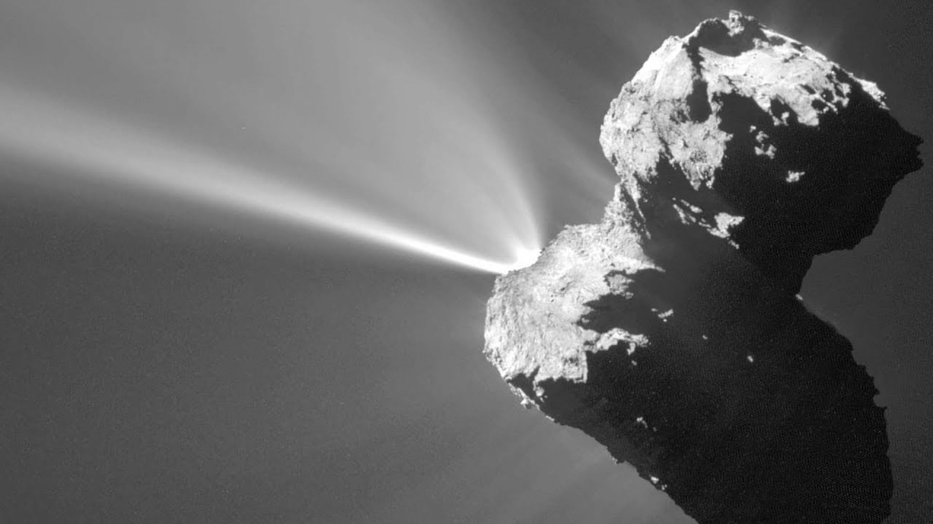 Най-голямата комета, откривана някога, идва в Слънчевата система