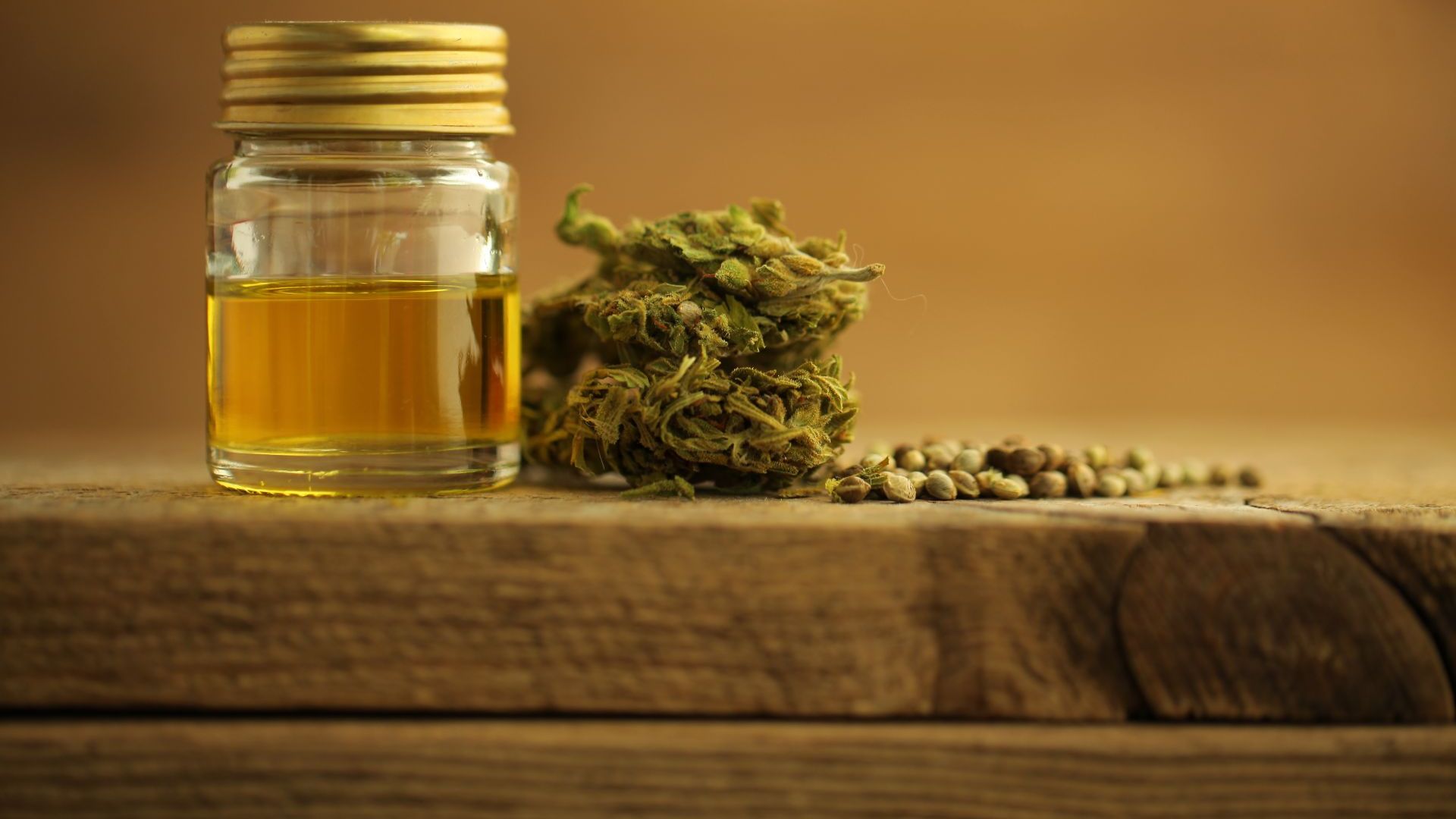 Екстракт от канабис доказа силна антитуморна активност при инвитро експерименти