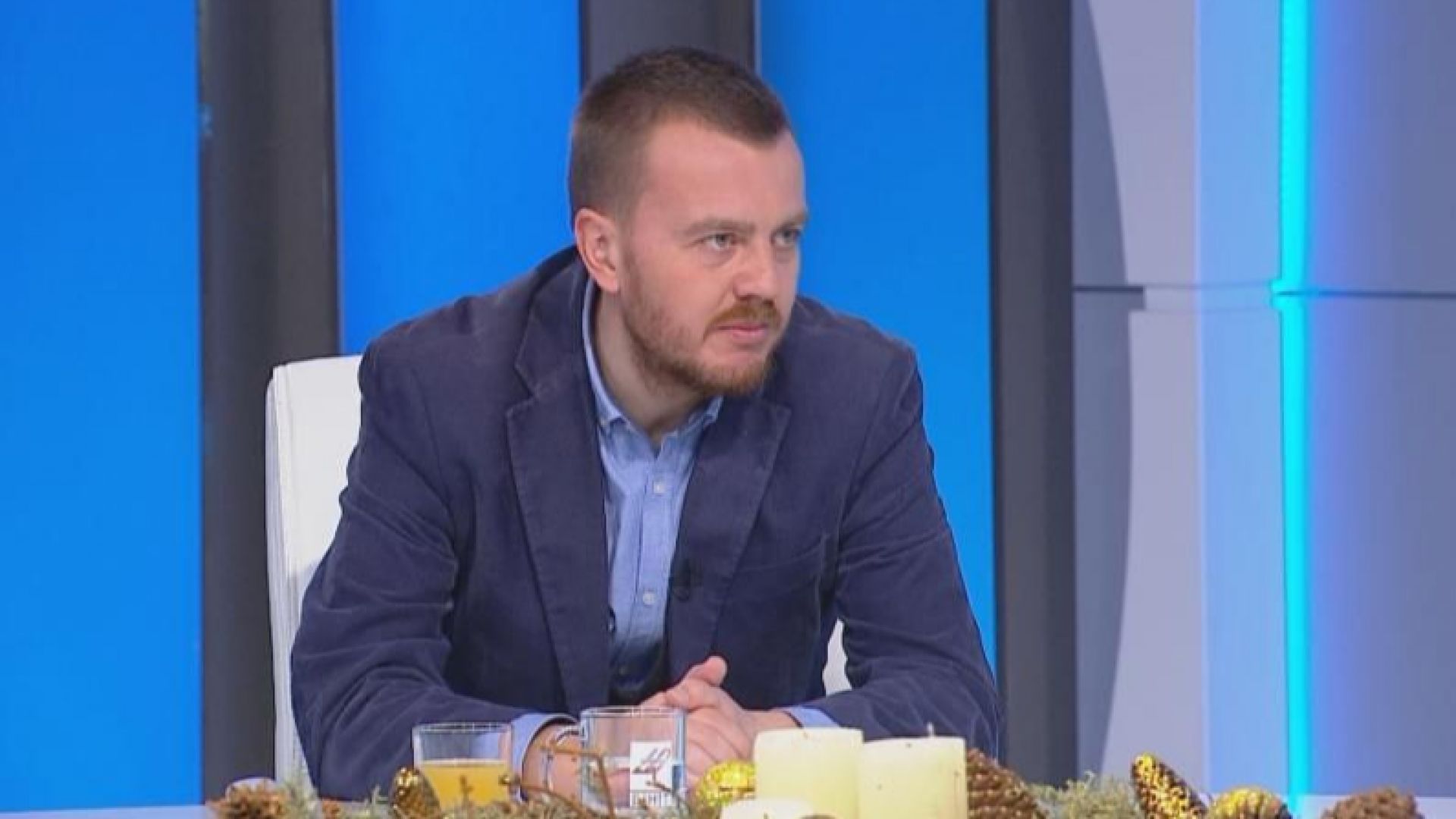 Последните две седмици за Брекзит не бяха хаотични напротив те