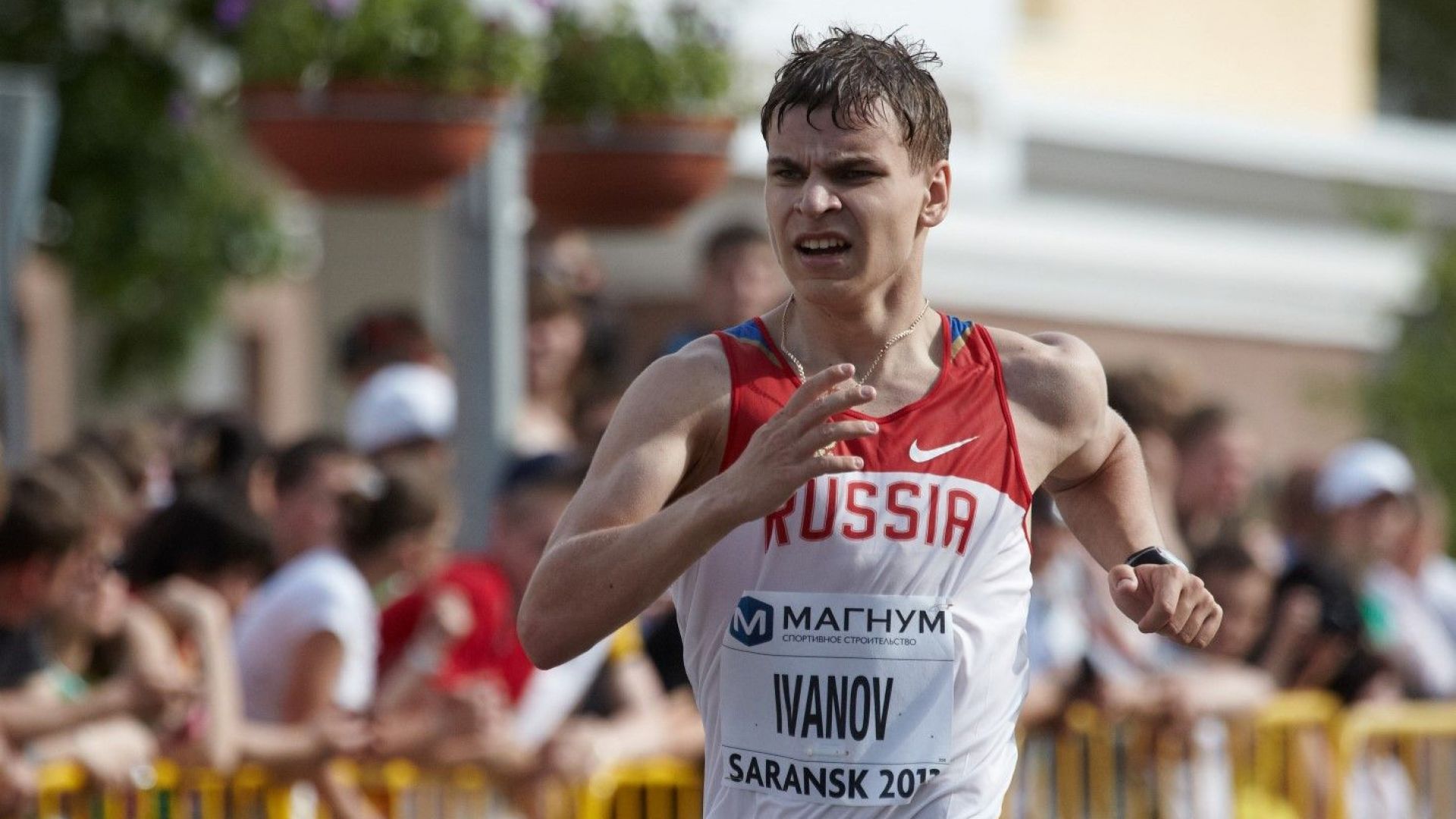 Лишиха руснак от световната му титла заради допинг