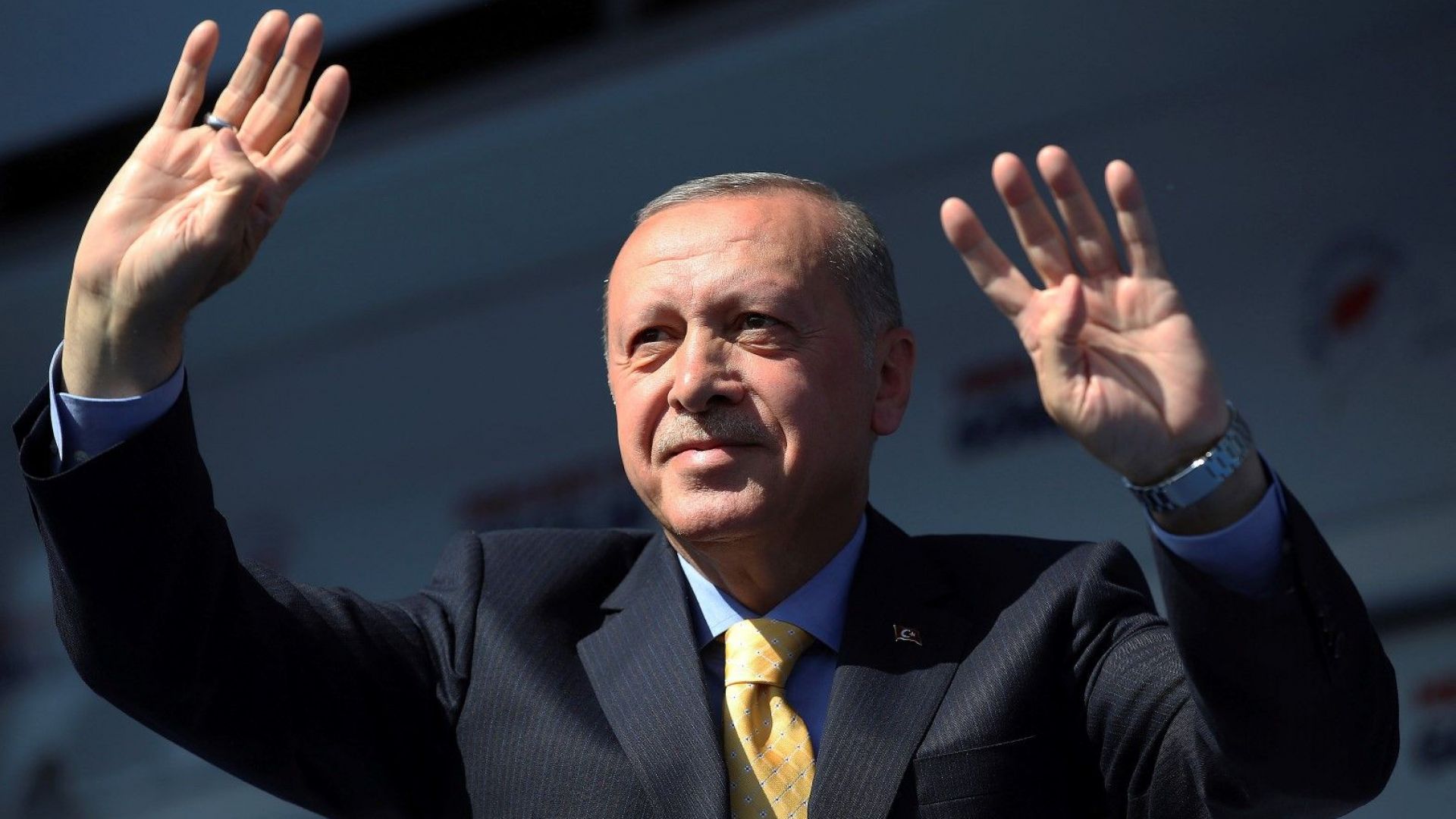 Апелативен съд в Анкара потвърди днес доживотните присъди затвор за