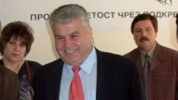  Георги Петърнейчев разкри схемата, по която ще приемат в ЕП пакета „Мобилност“ 1