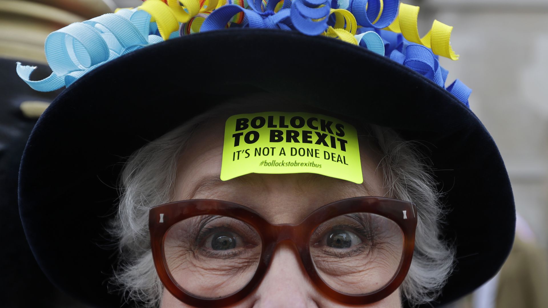 Британски съд насрочи заседание за следващия месец на което да