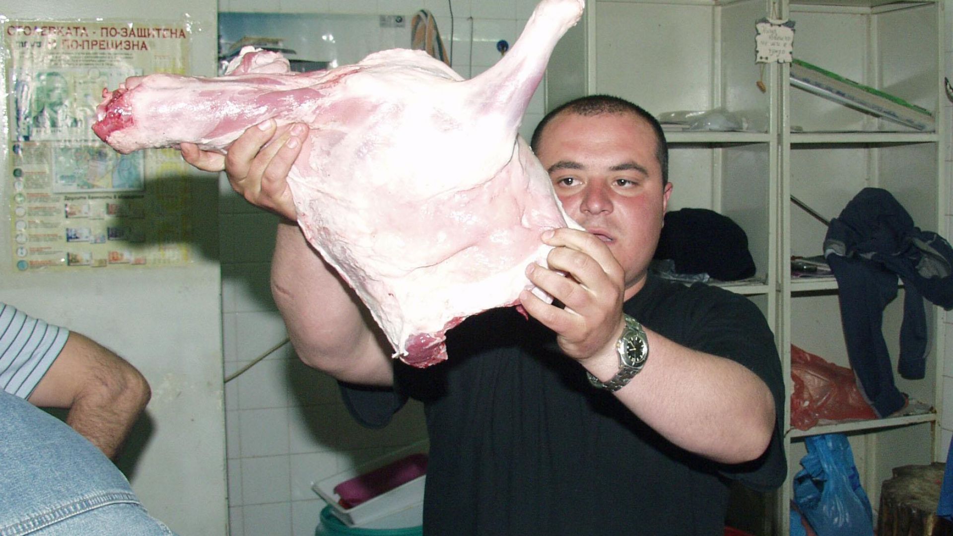 Цветни печати които да обозначават произхода на агнешкото месо ще