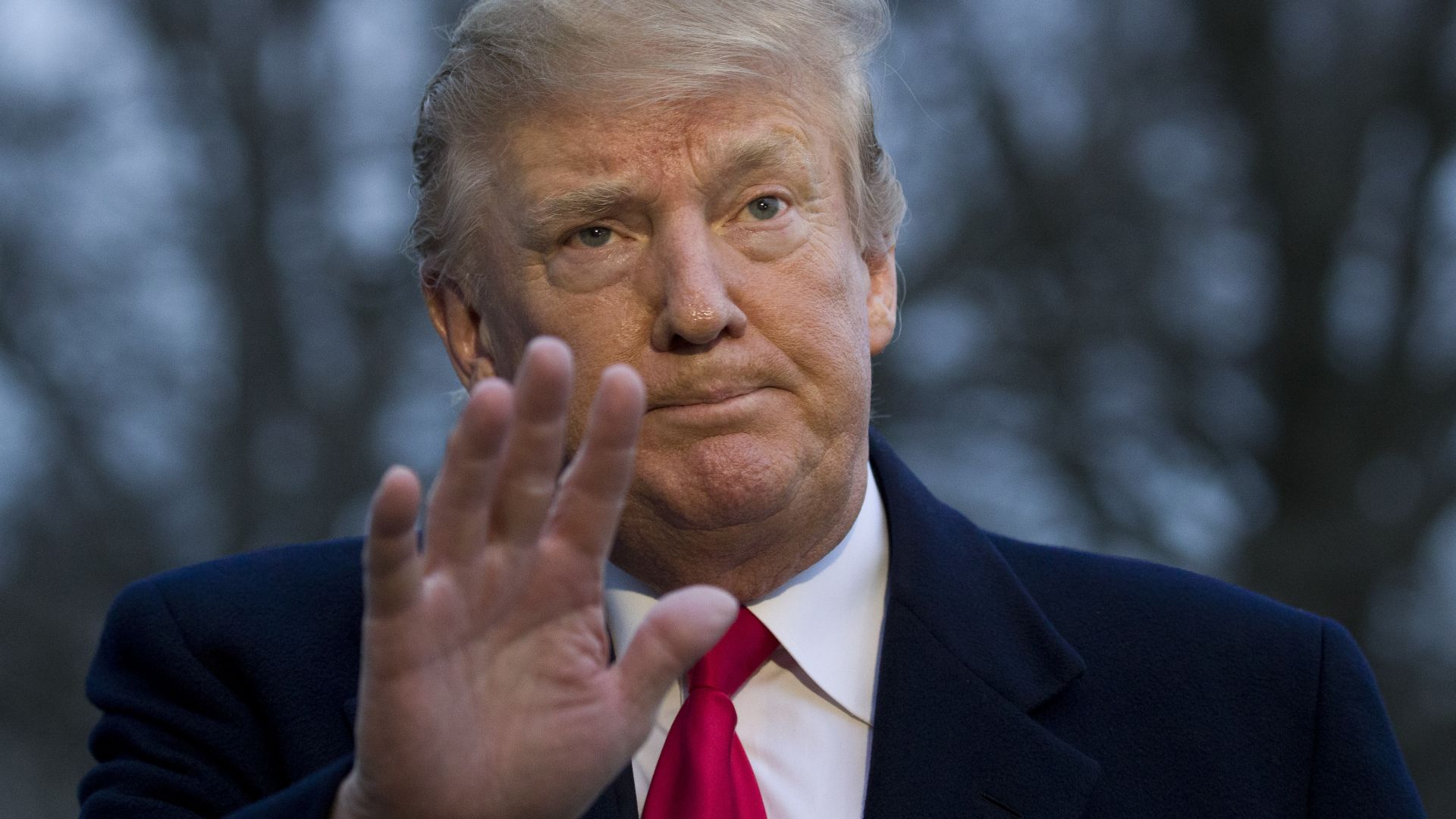 Разследването на специалния прокурор Робърт Мълър не е открило доказателства