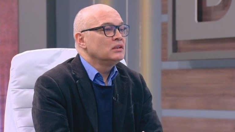 В следващите две седмици ще има скок на заразените заради