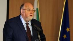 Александър Йорданов: В България всичко е нормално, протестират лумпени