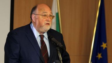 СДС ще търси обединение на идеологическа основа с партиите членове