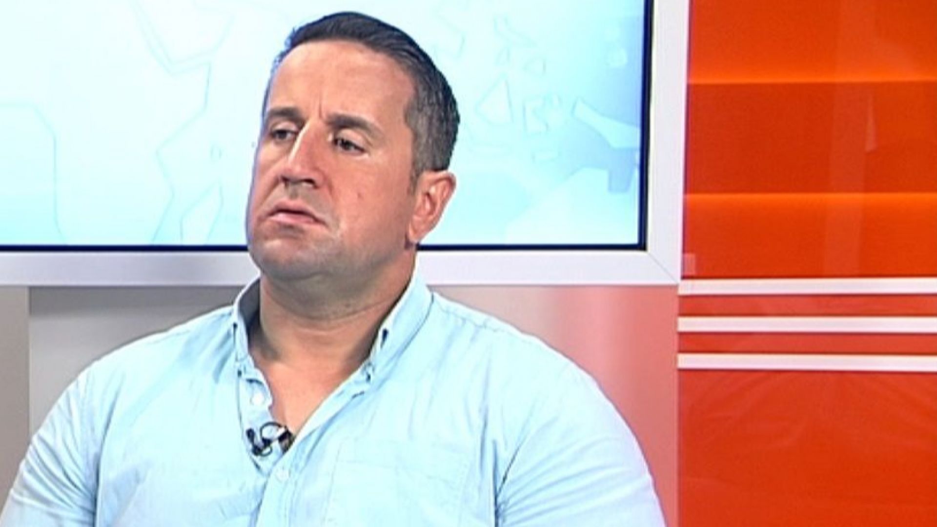 Няма причина Вежди Рашидов да подава оставка заяви Георги Харизанов