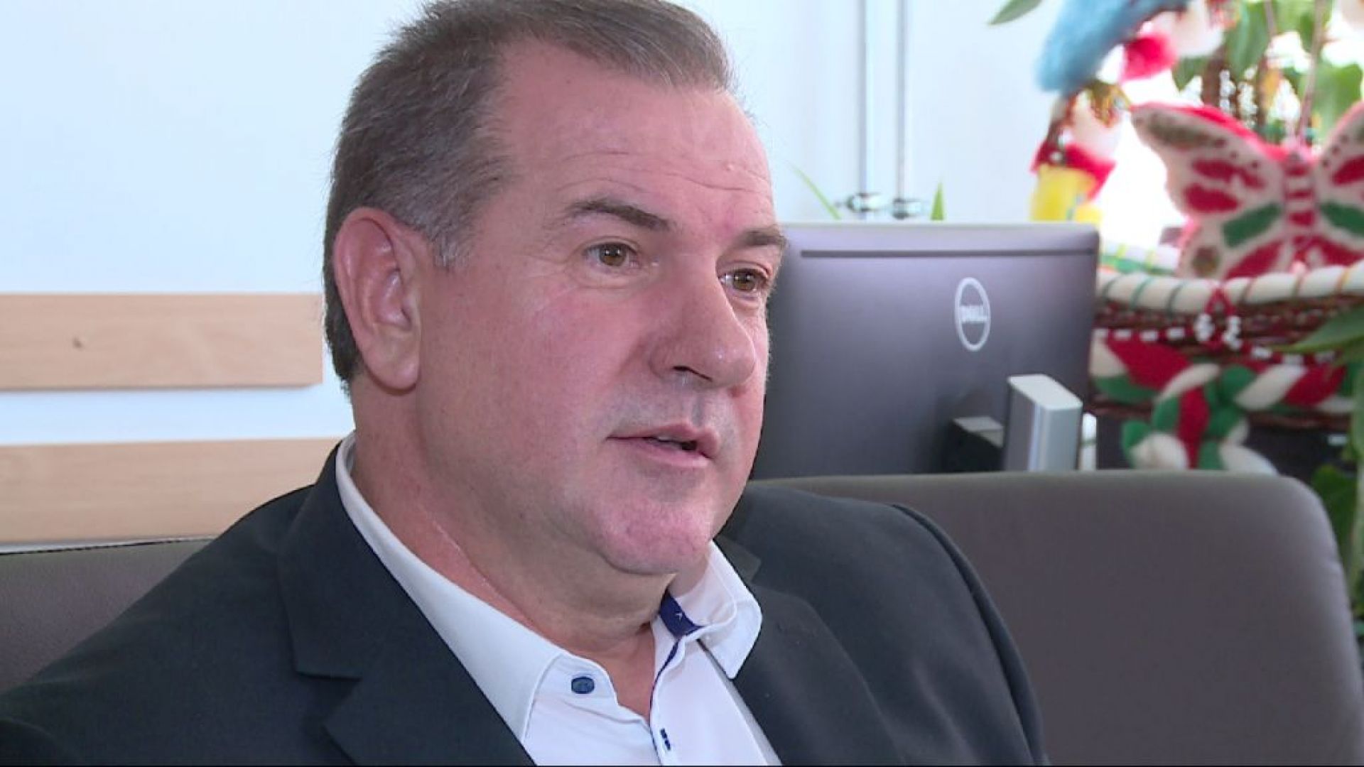 Зам министърът на енергетиката Красимир Първанов също се оказа с апартамент