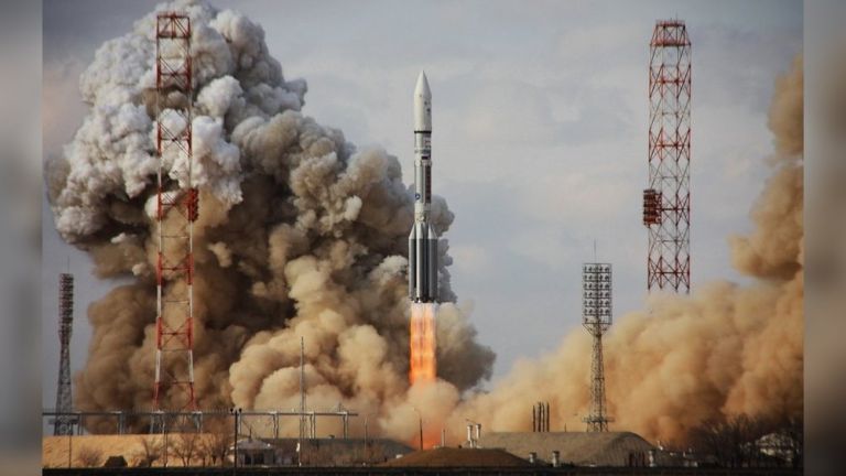 Русия готви мистериозно изстрелване на най-тежката си ракета