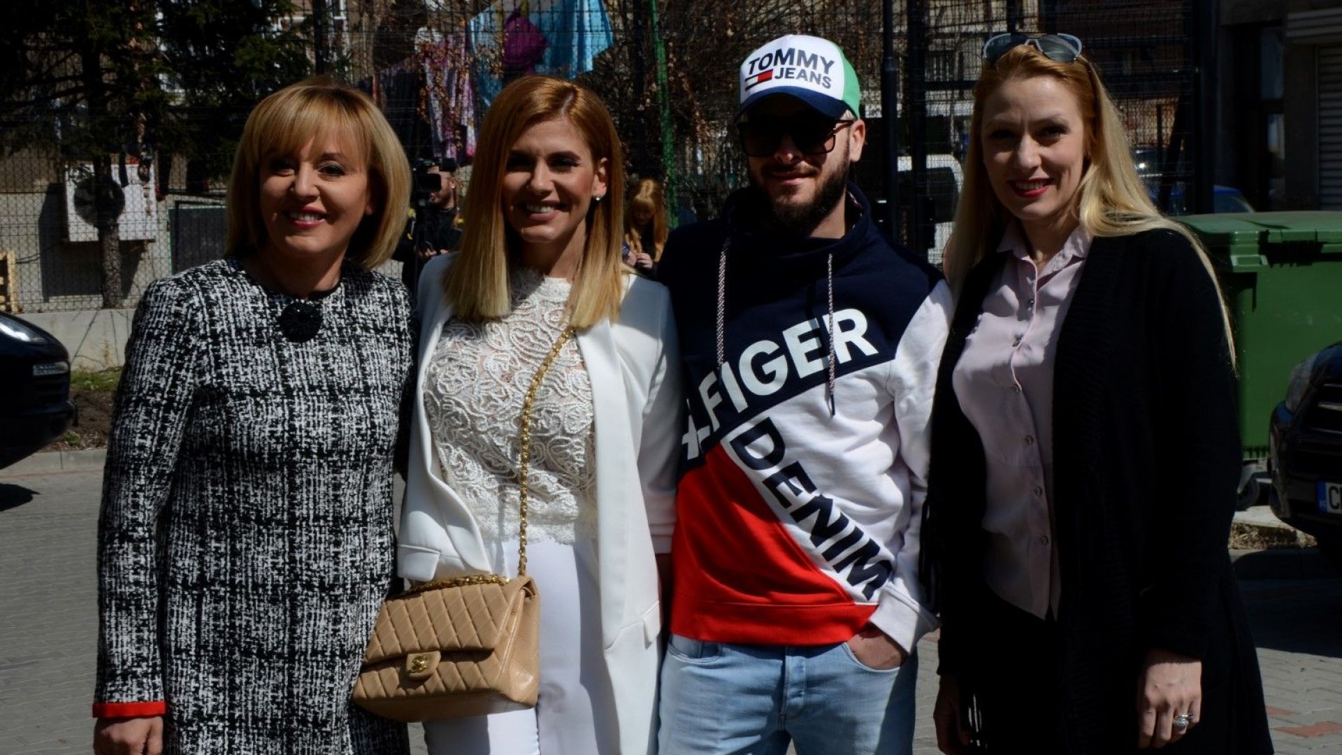 Надявам се през тази година да достигнем до десетки хиляди