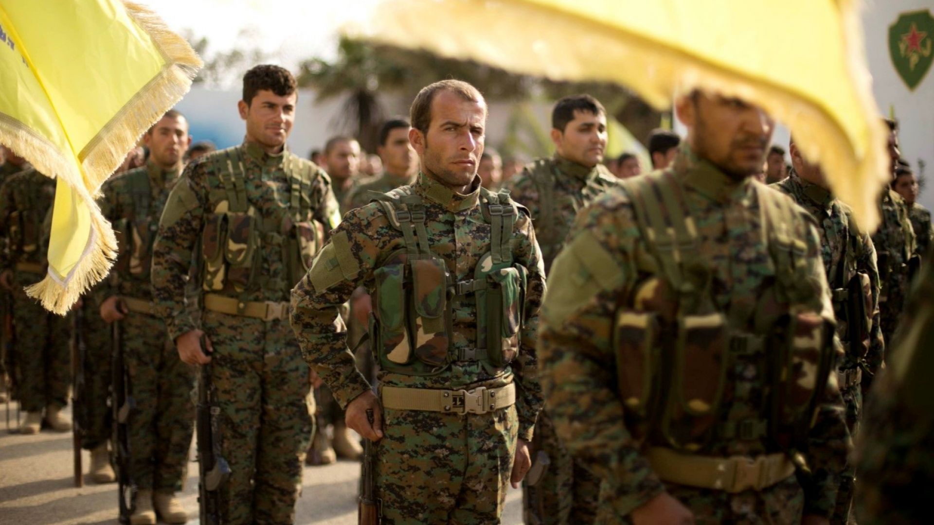 Заплахата от "Ислямска държава" остава въпреки разгрома й в Сирия