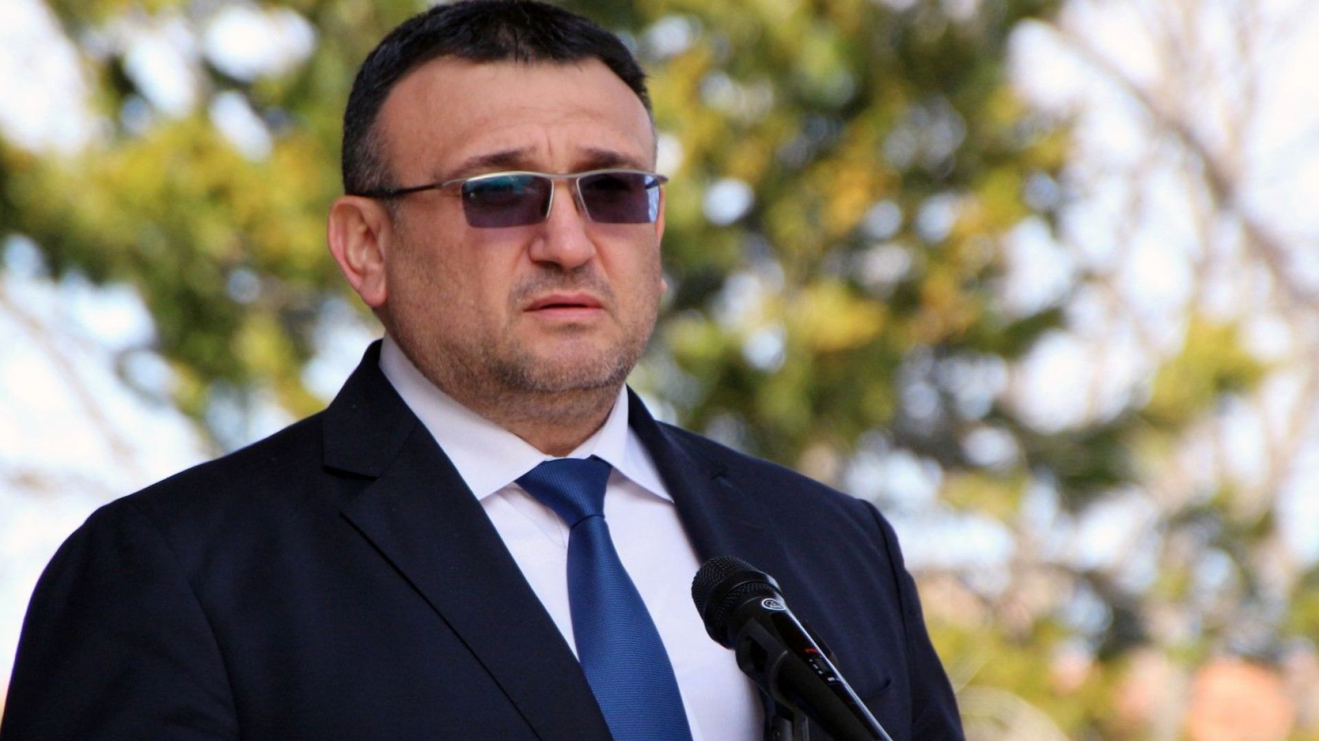 Площадките в Елхово Любимец и Малко Търново се изграждат за