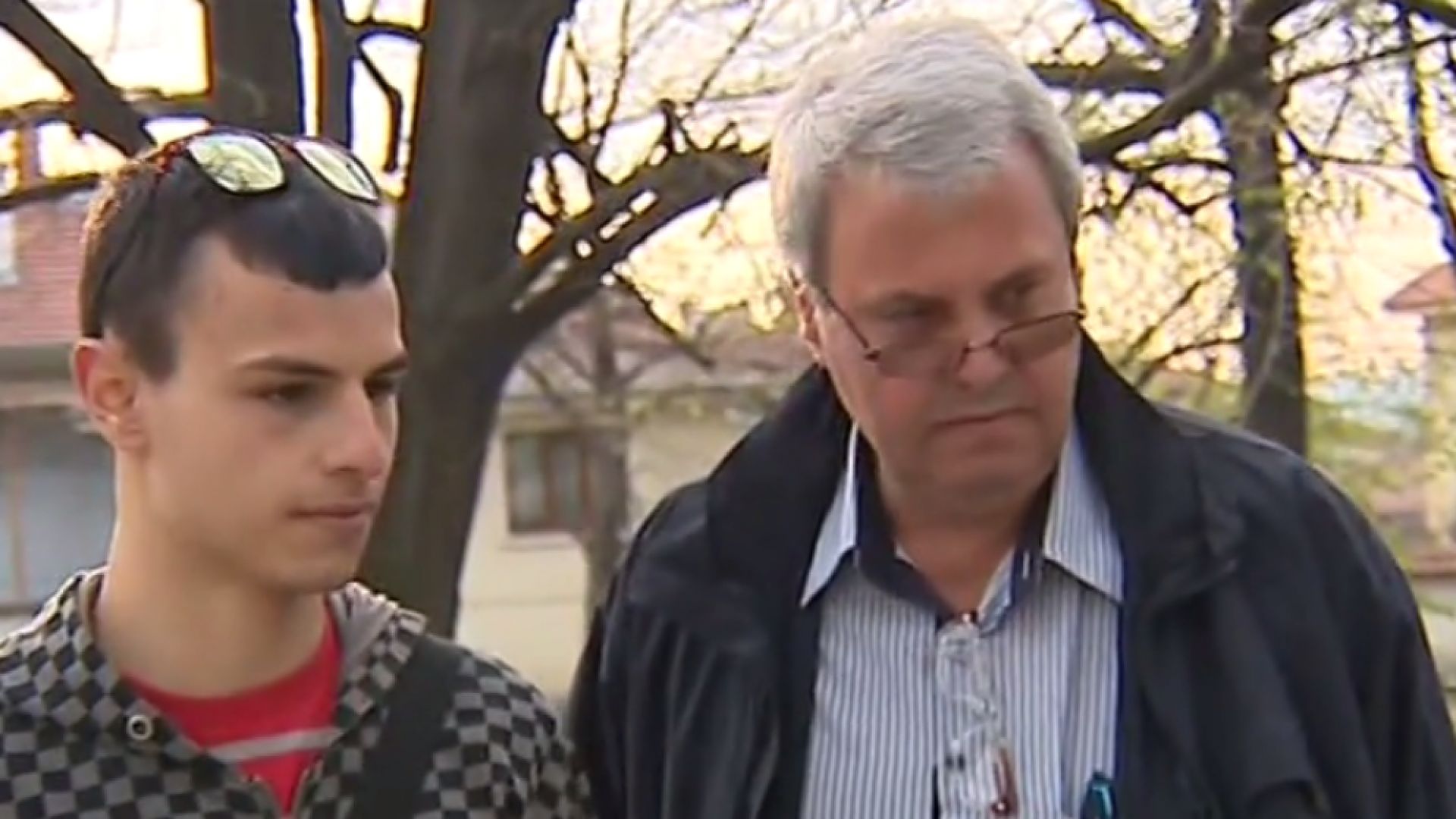 Адвокат от Карлово сигнализира за полицейско насилие над 19 годишния му