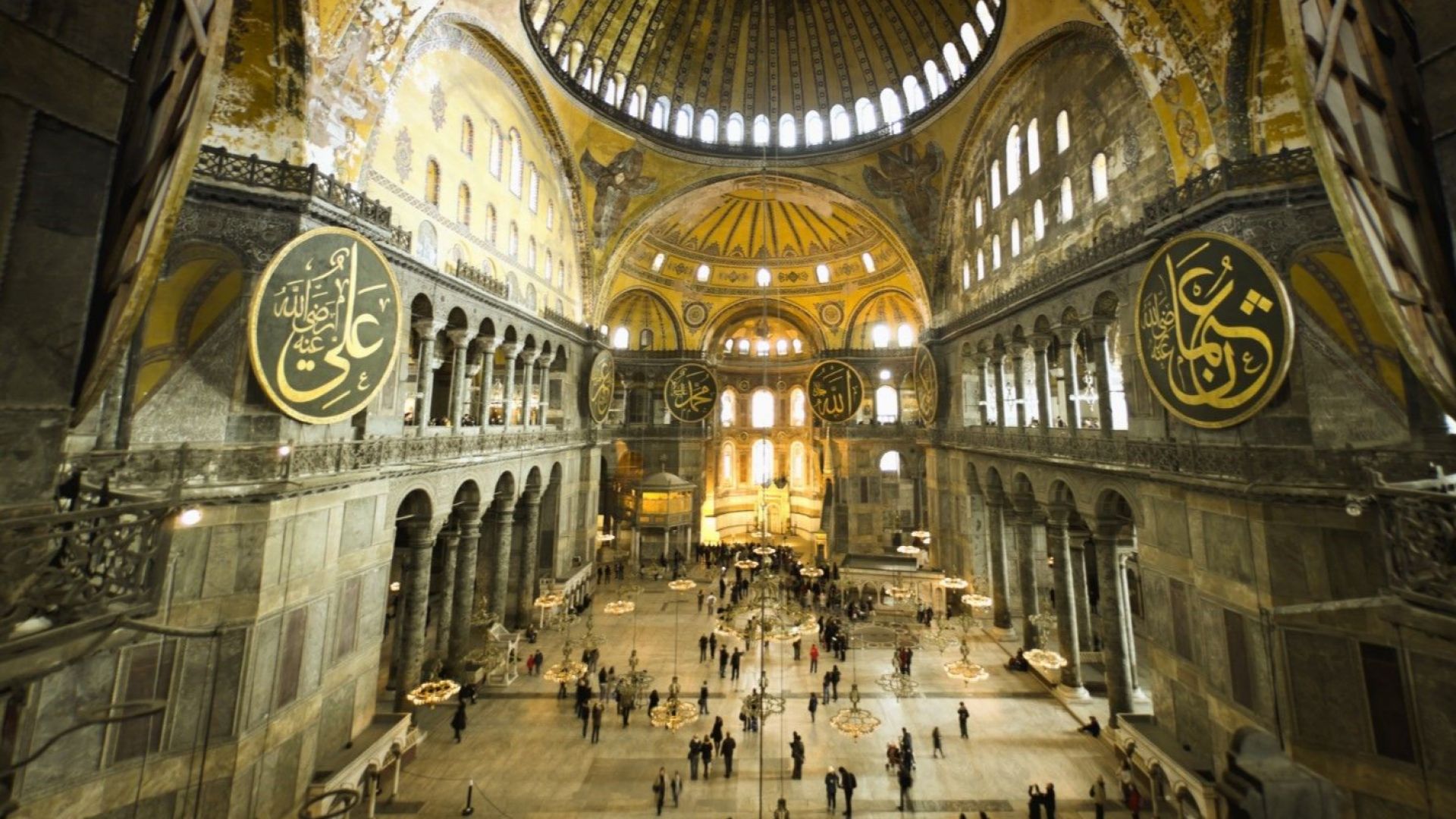 Причините да се говори така е отдалечаването на Турция с