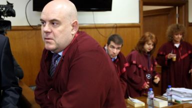 233-ма осъдени по обвинителни актове на Иван Гешев за 10 години