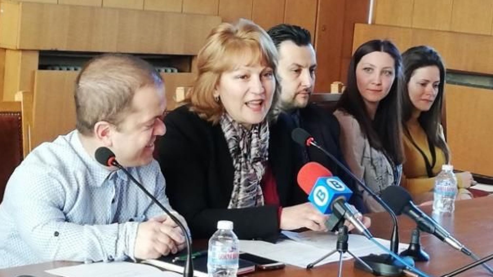 Русе ще бъде домакин на тазгодишната национална среща на организацията