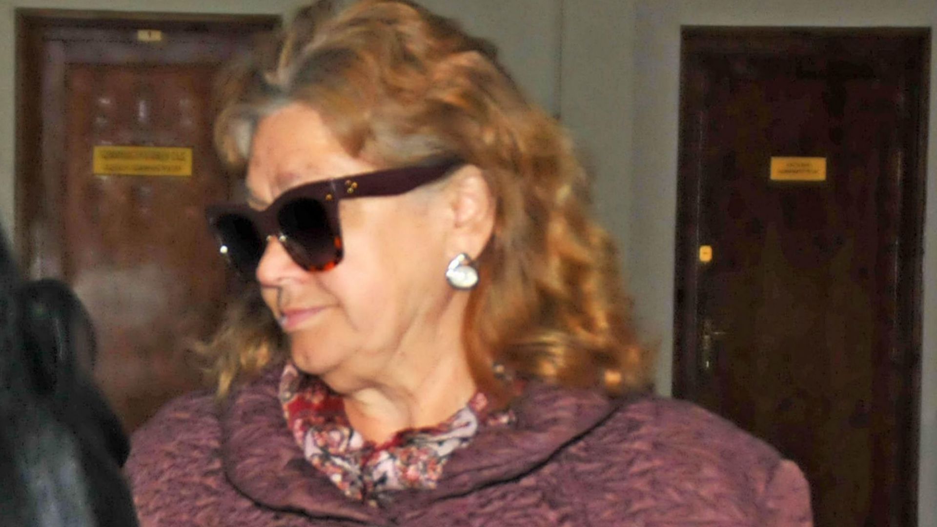 Бургаският окръжен съд даде ход на делото срещу 63 годишната бивша