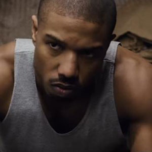 Майкъл Б. Джордан ще живее 400 години