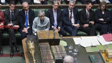Британският кабинет обмисля четвърти вот на сделката за Брекзит