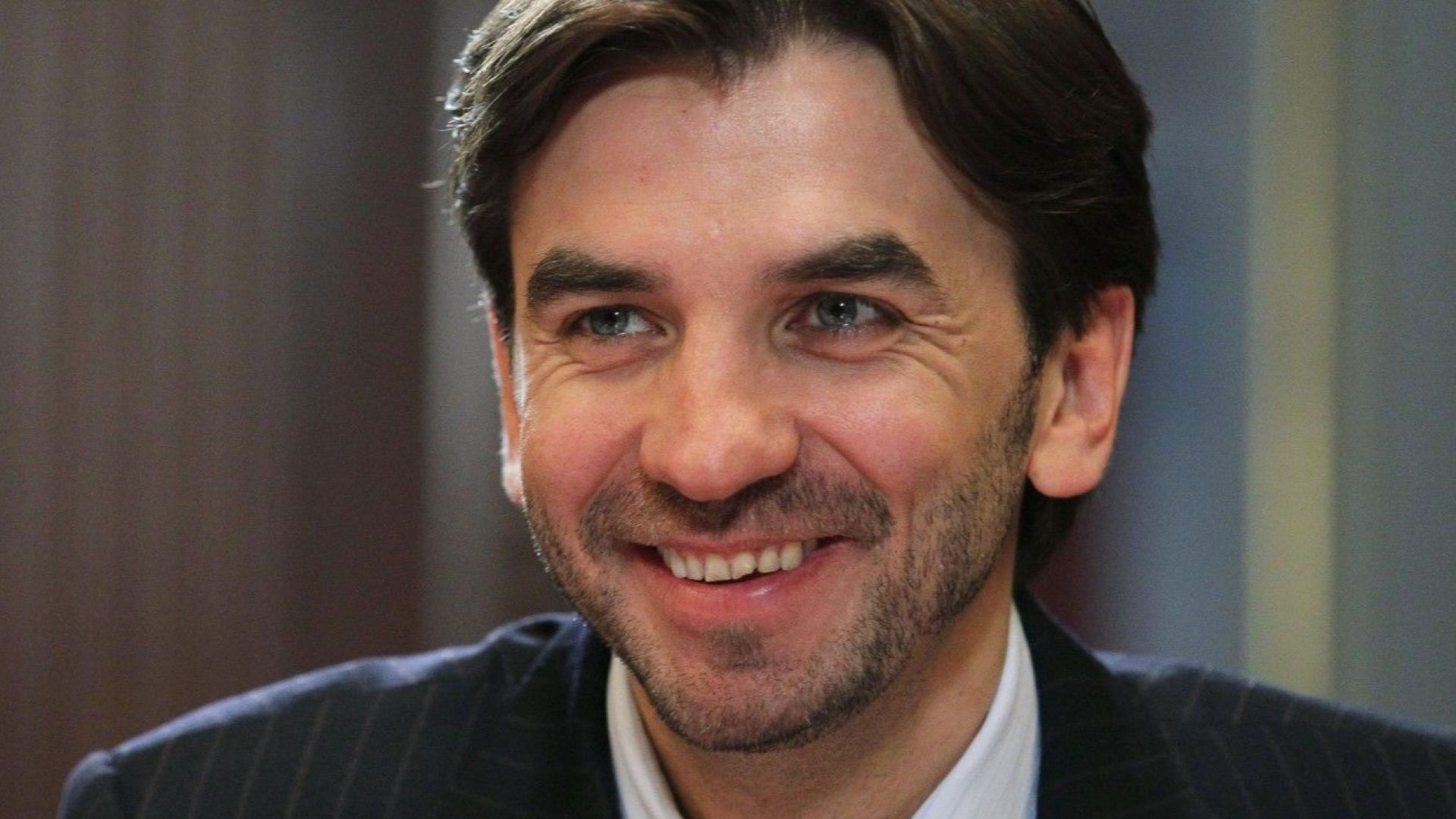 Бившият министър в руското правителство Михаил Абизов е бил арестуван