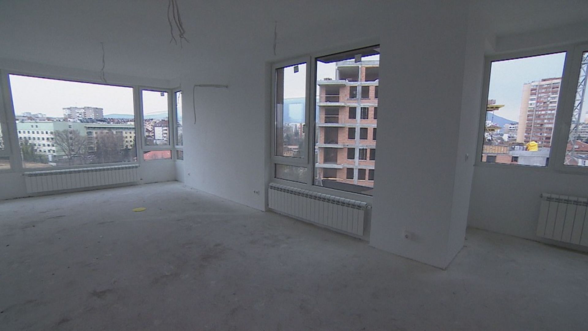 Бившият заместник министър на енергетиката Красимир Първанов показа купения от фирма