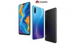 Операционната система на Huawei привлича и други компании