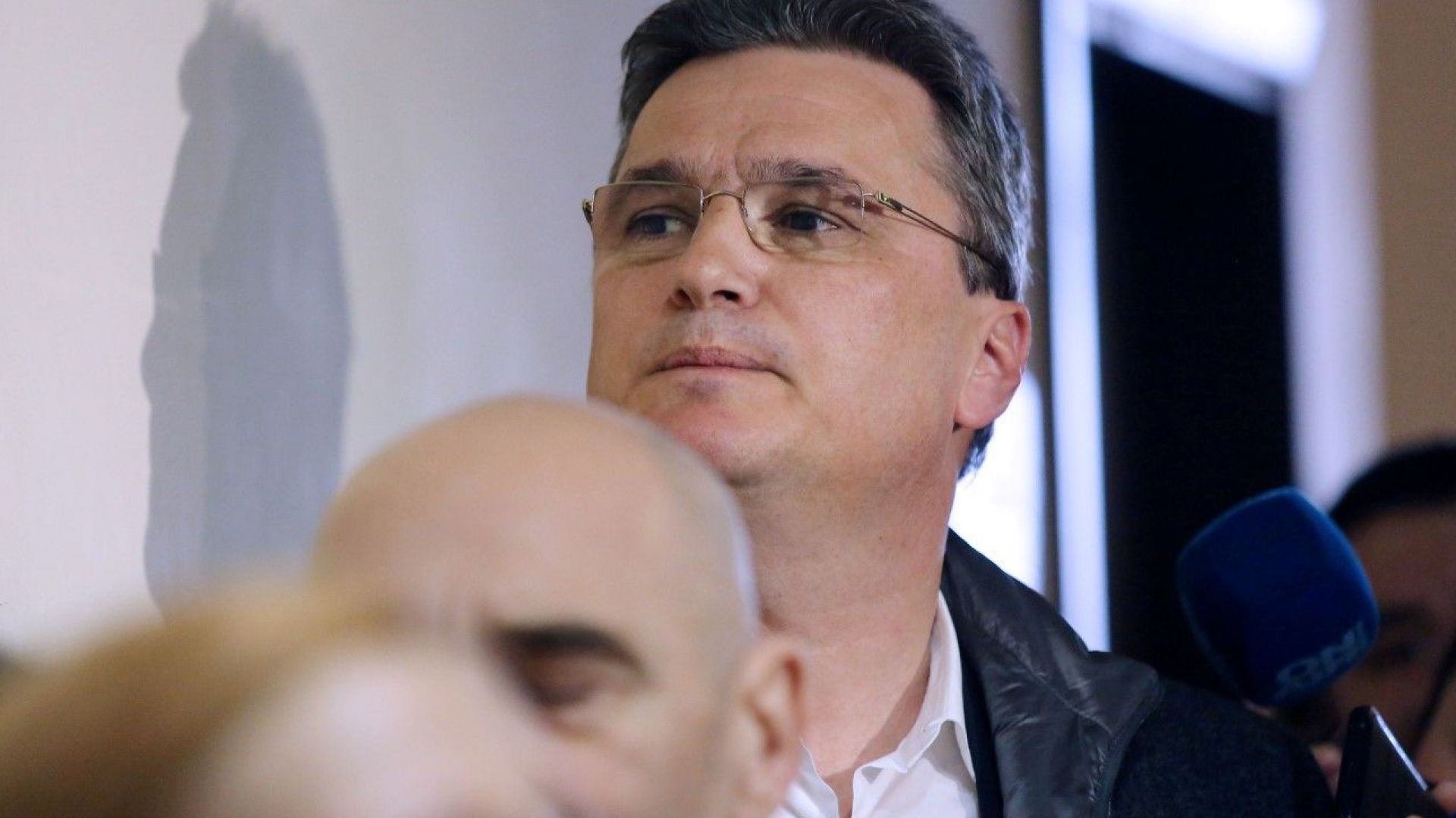 Следващото заседание по делото КТБ ще продължи отново с разпита